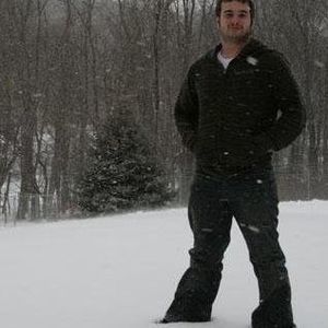 Meet your Posher, Matthew